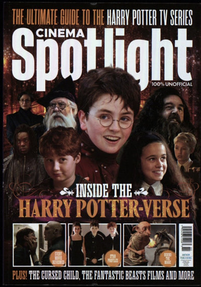 CINEMA SPOTLIGHT   02