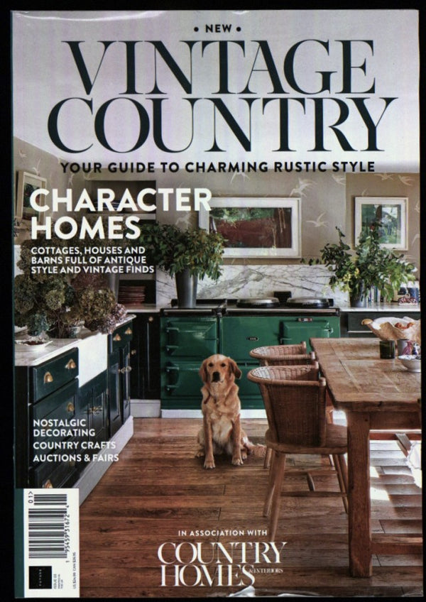VINTAGE COUNTRY   01