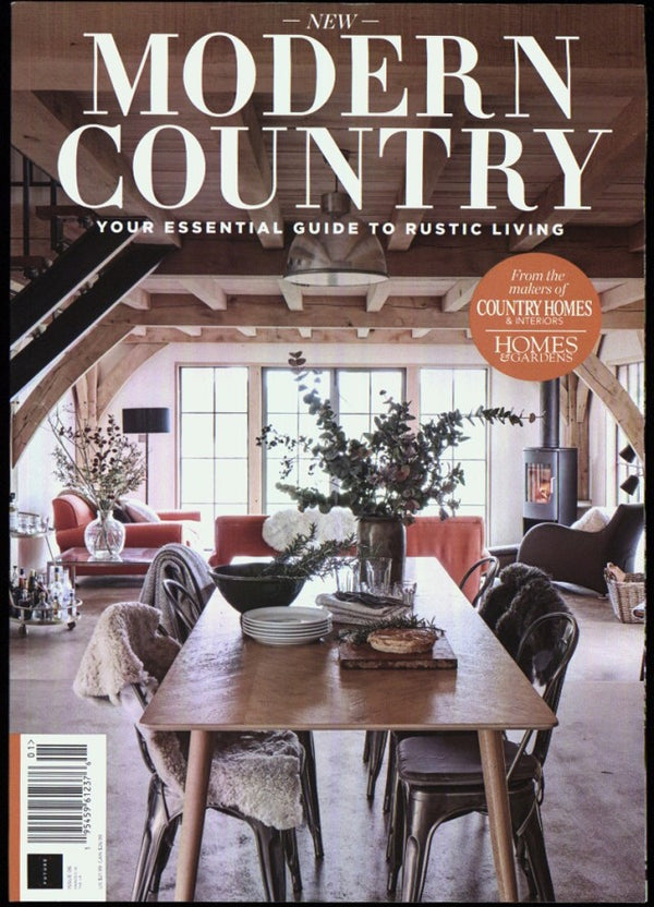 MODERN COUNTRY   01