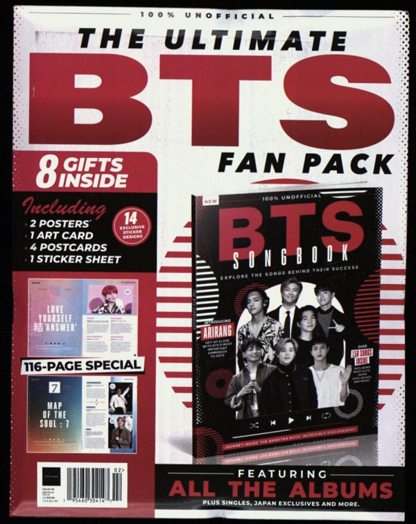 ULT BTS FAN PACK   02