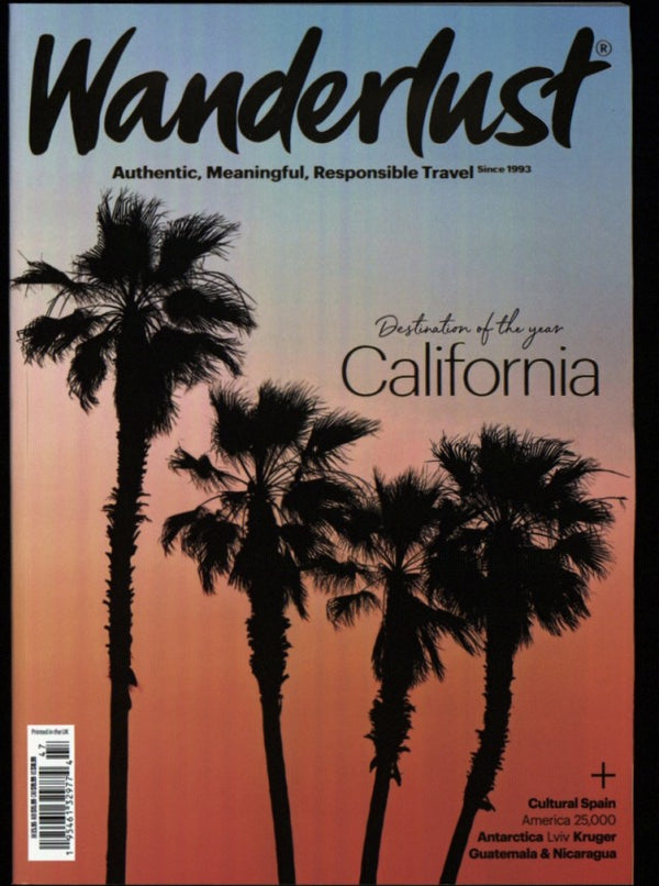 WANDERLUST 47
