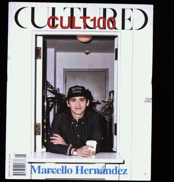 CULTURED   05