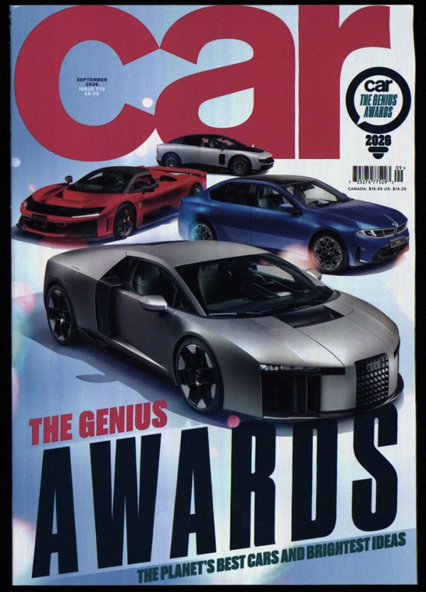 CAR   09