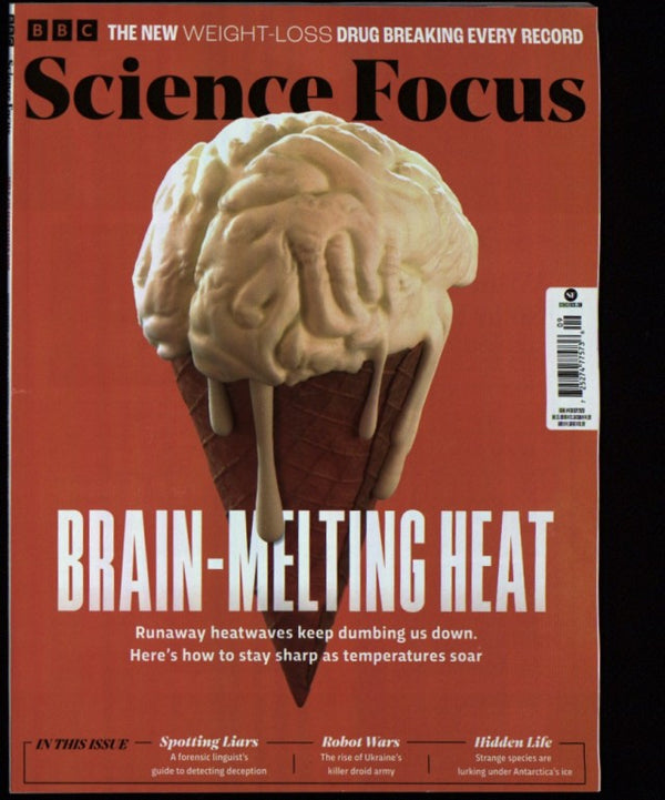 BBC SCIENCE FOCUS   09
