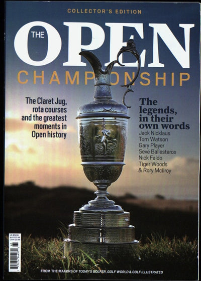 THE OPEN   65