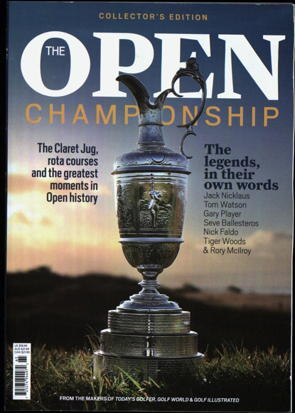 THE OPEN   65