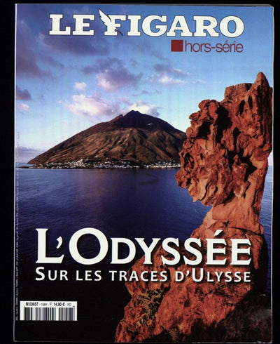 LE FIGARO HORS SERIE  158