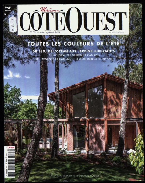 MAISONS COTE OUEST  184