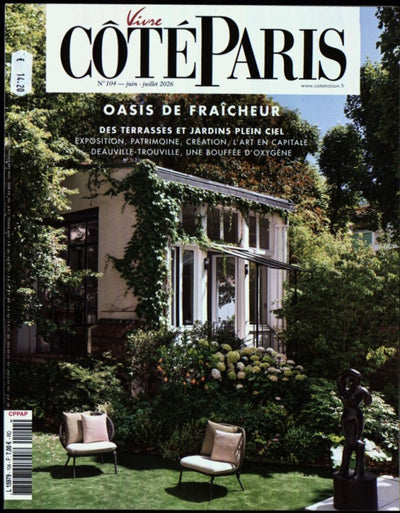 VIVRE COTE PARIS   04