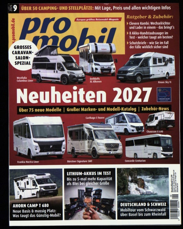 PRO MOBIL   09