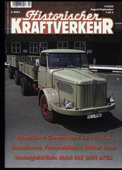 HIST. KRAFTVERKEHR   04