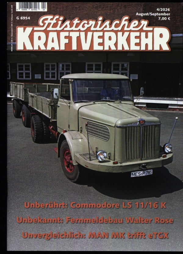 HIST. KRAFTVERKEHR   04