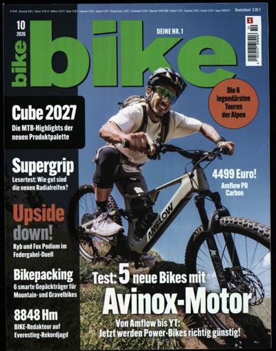 BIKE DUITS 10