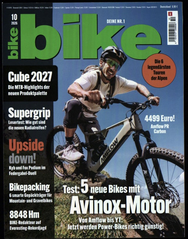 BIKE DUITS 10