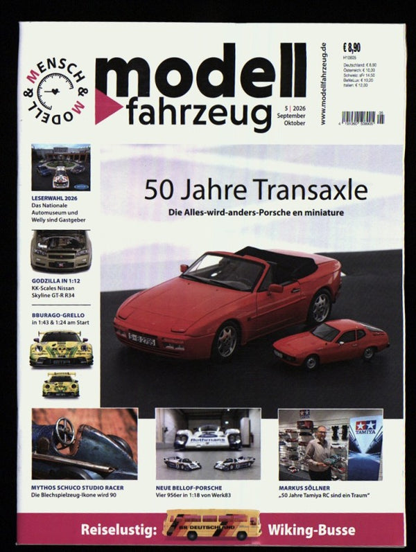 MODELL FAHRZEUG   05