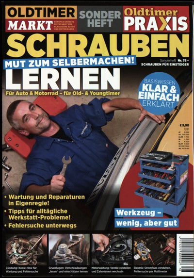OLDT. MARKT SH PREIS 78