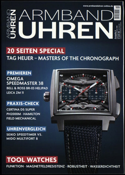 ARMBAND UHREN 04
