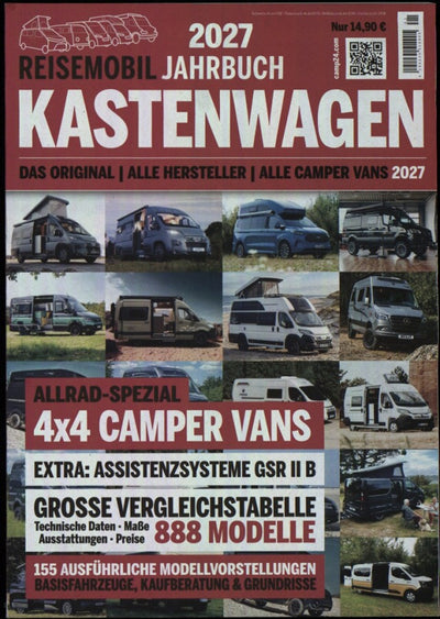 REISEMOBIL JAHRBUCH   01
