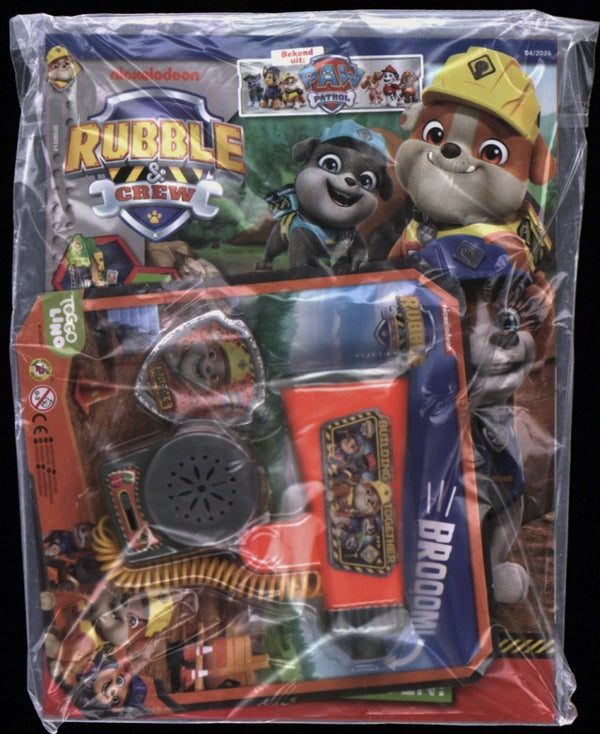 RUBBLE&CREW 0426