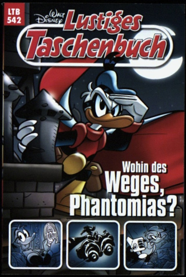 EHA-DISNEY LUST TB 2601
