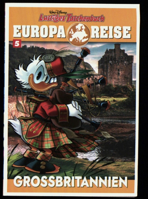 LTB EUROPAREISE SZ   05