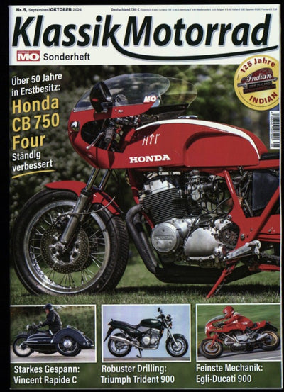 KLASSIK MOTORRAD   05