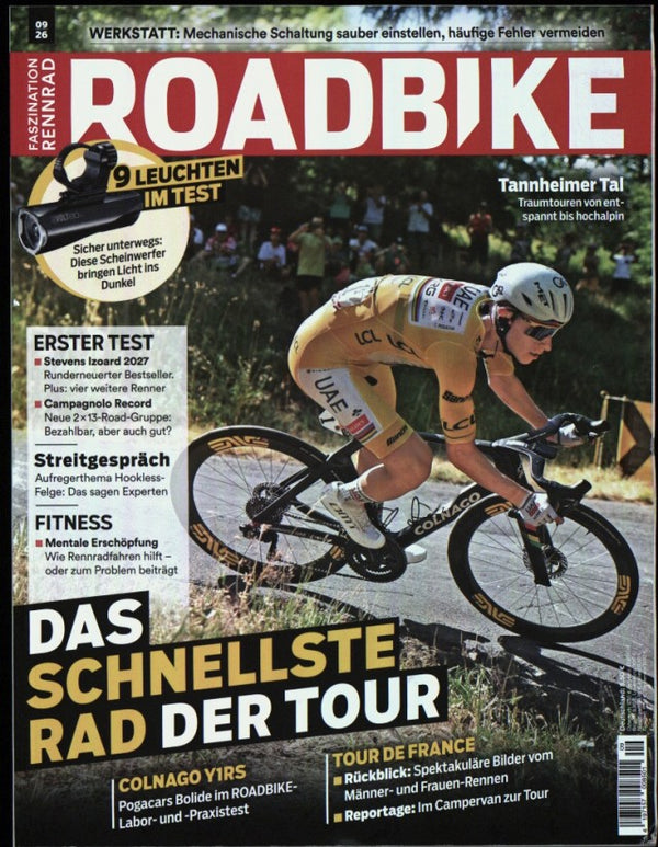 ROAD BIKE   09