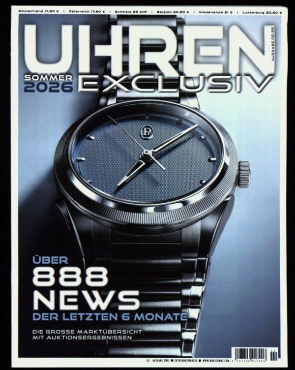 UHREN EXCLUSIV   02