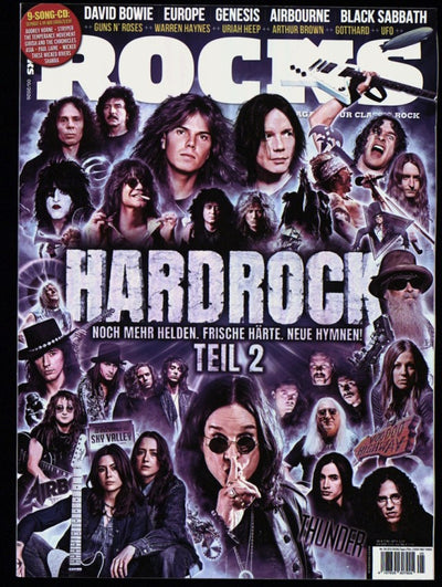 ROCKS   05