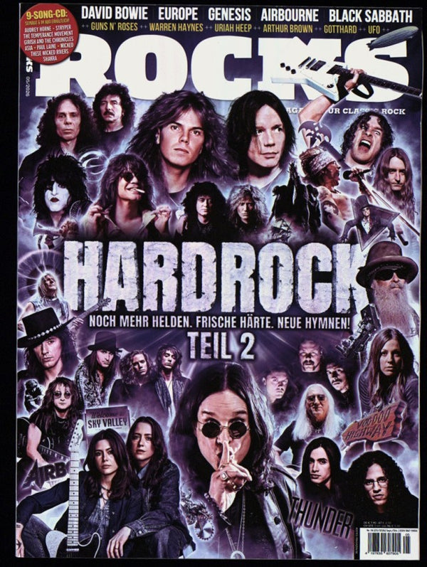 ROCKS   05