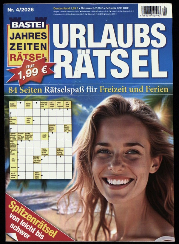 JAHRESZEITEN RATSEL   04