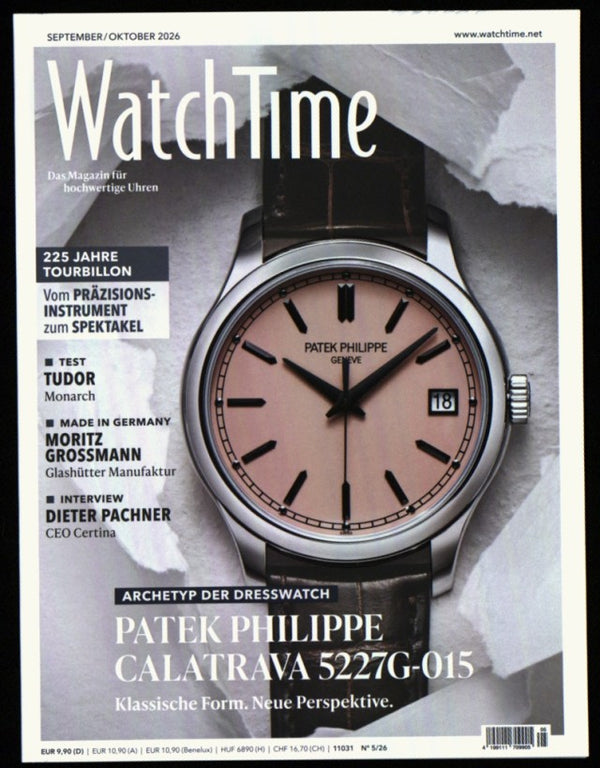 WATCHTIME DTS 05