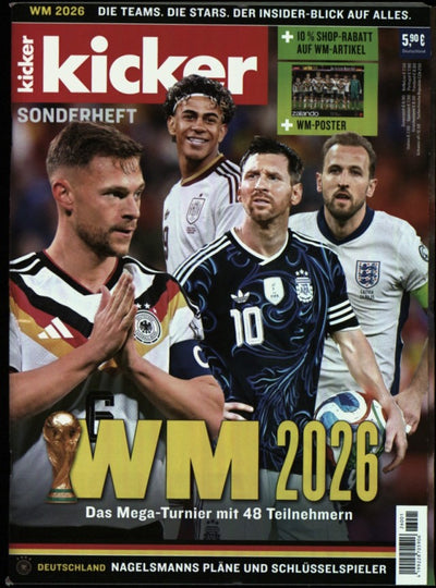KICKER SH WM 2026   26