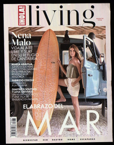 HOLA LIVING 7081