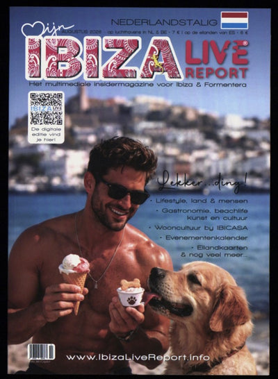 IBIZA LIVE   12