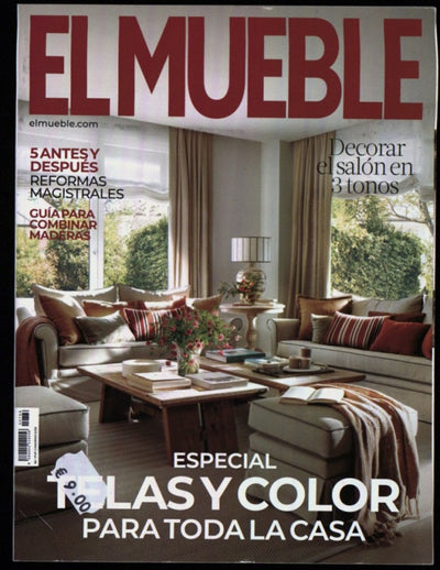 EL MUEBLE  766