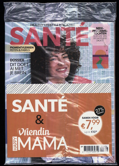 P/ SANTE 2606