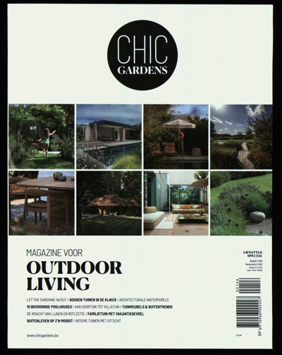 CHIC GARDE LIFEST SP 0126