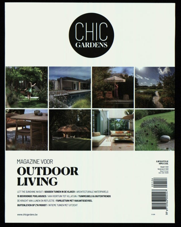 CHIC GARDE LIFEST SP 0126