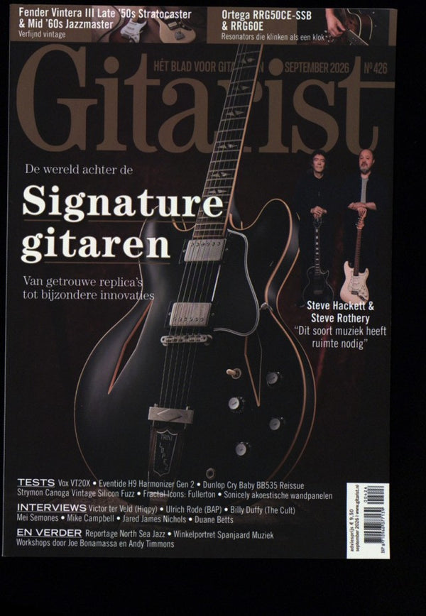 GITARIST 0426