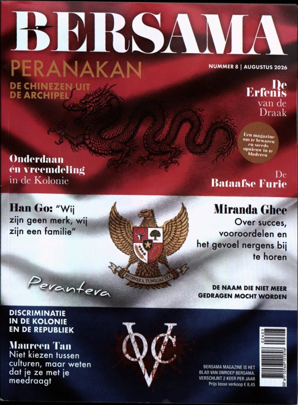 BERSAMA MAGAZINE 2603