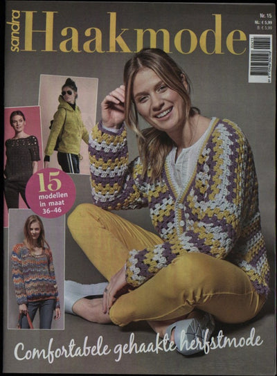 SANDRA HAAKMODE 2615