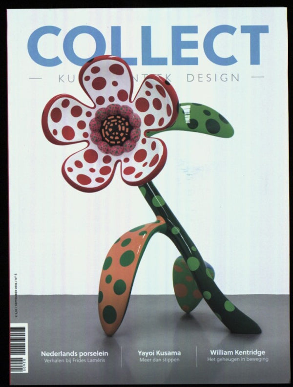COLLECT KUNST&ANTIEK 2605