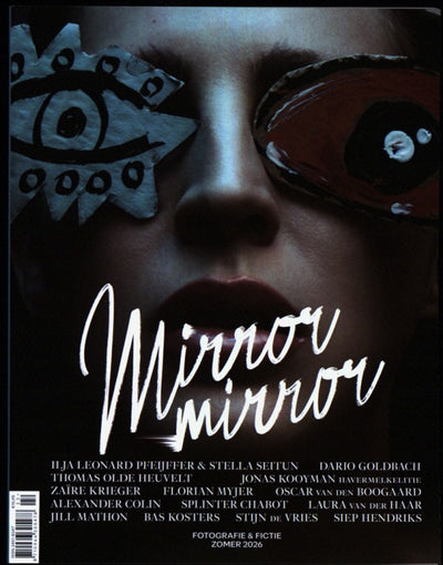 MIRROR MIRROR   22