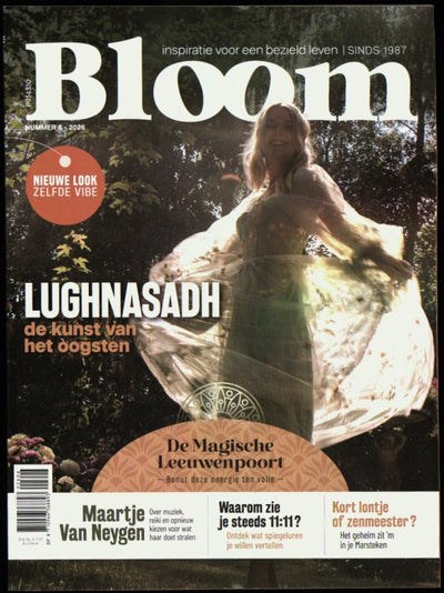BLOOM 2606