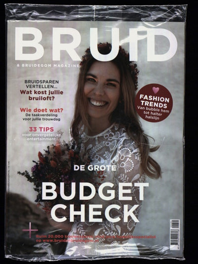 BRUID & BRUIDEGOM 2604