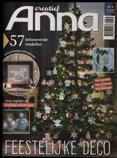 ANNA CREATIEF NL 2676