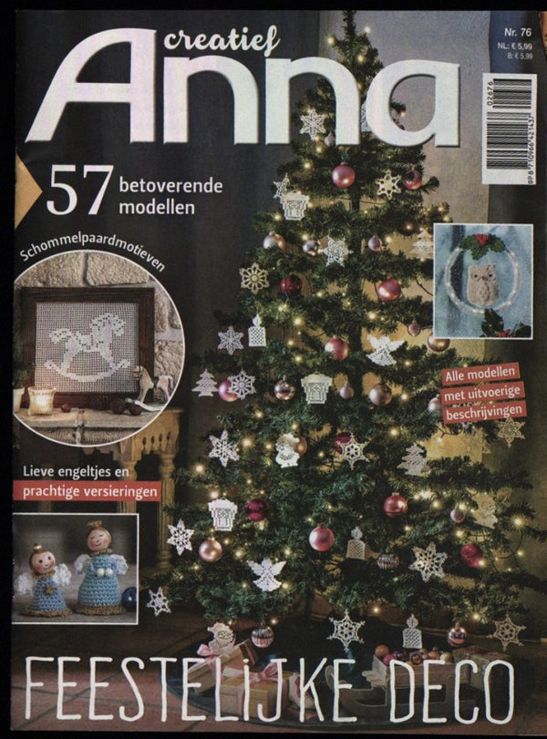 ANNA CREATIEF NL 2676