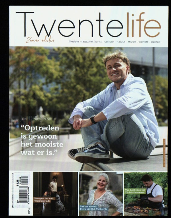 TWENTE LIFE 0088
