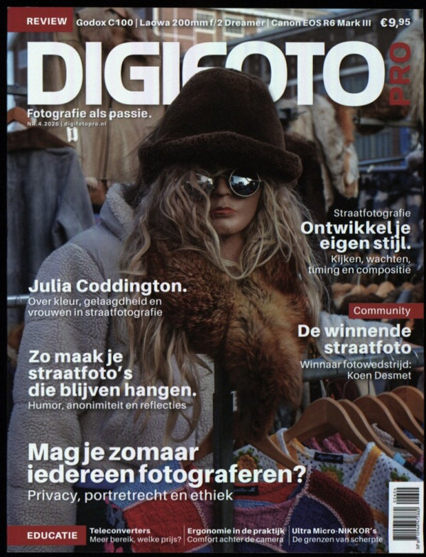 DIGIFOTO MAGAZINE 2604